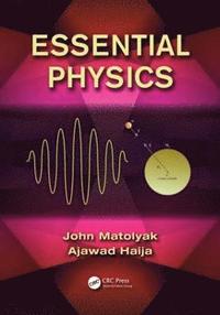 bokomslag Essential Physics