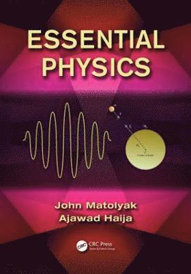 Essential Physics 1
