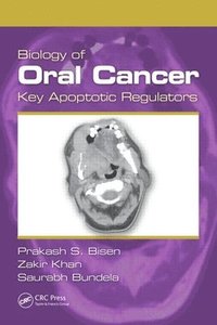 bokomslag Biology of Oral Cancer