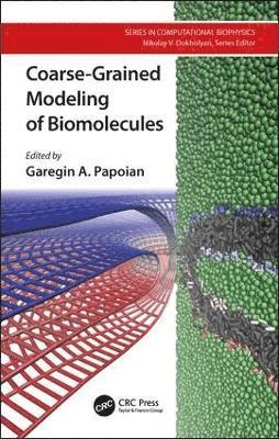 bokomslag Coarse-Grained Modeling of Biomolecules
