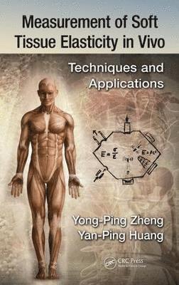 bokomslag Measurement of Soft Tissue Elasticity in Vivo