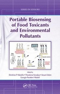 bokomslag Portable Biosensing of Food Toxicants and Environmental Pollutants