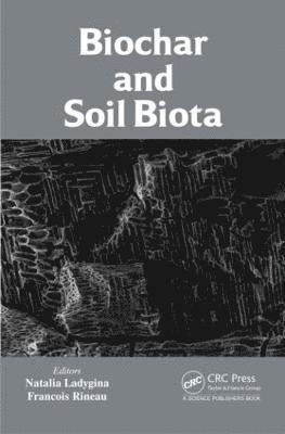 Biochar and Soil Biota 1