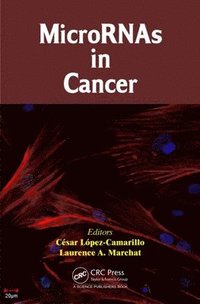 bokomslag MicroRNAs in Cancer