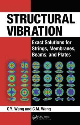 bokomslag Structural Vibration