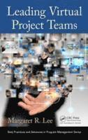 bokomslag Leading Virtual Project Teams