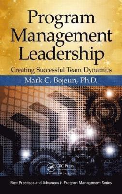 Program Management Leadership 1