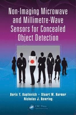bokomslag Non-Imaging Microwave and Millimetre-Wave Sensors for Concealed Object Detection