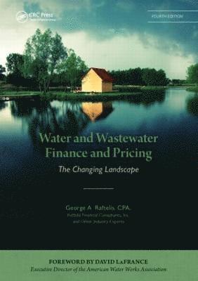 Water and Wastewater Finance and Pricing 1