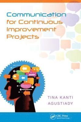 Communication for Continuous Improvement Projects 1