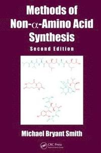 bokomslag Methods of Non-a-Amino Acid Synthesis