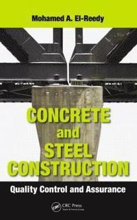 bokomslag Concrete and Steel Construction