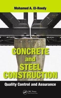 Concrete and Steel Construction 1
