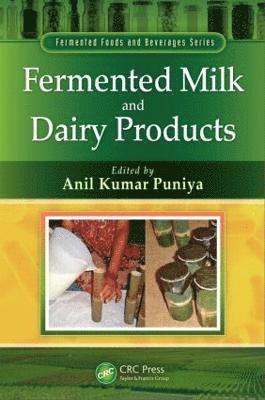 Fermented Milk and Dairy Products 1