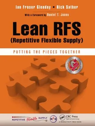 Lean RFS (Repetitive Flexible Supply)