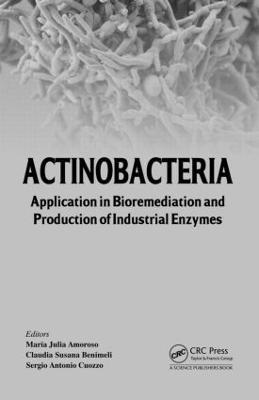 Actinobacteria 1