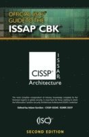 bokomslag Official (ISC)2¿ Guide to the ISSAP¿ CBK
