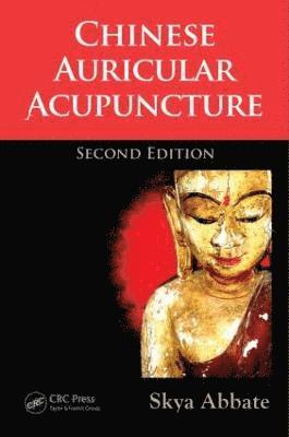 bokomslag Chinese Auricular Acupuncture