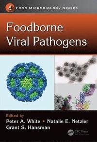 bokomslag Foodborne Viral Pathogens