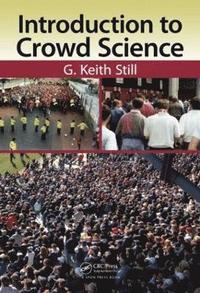 bokomslag Introduction to Crowd Science