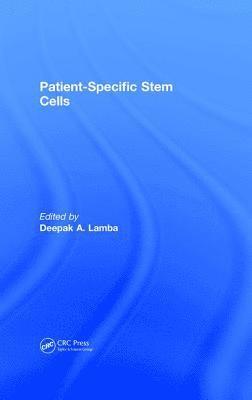 Patient-Specific Stem Cells 1