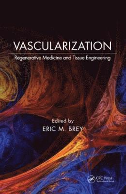 bokomslag Vascularization