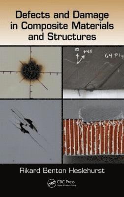 Defects and Damage in Composite Materials and Structures 1