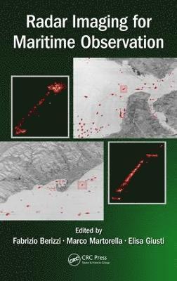 bokomslag Radar Imaging for Maritime Observation