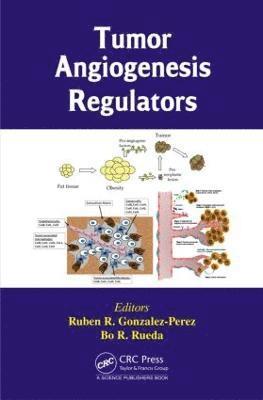 bokomslag Tumor Angiogenesis Regulators