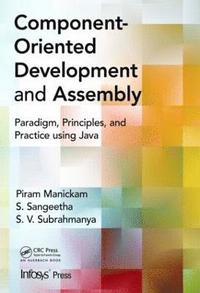 bokomslag Component- Oriented Development and Assembly