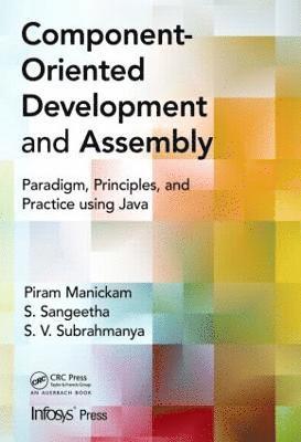 Component- Oriented Development and Assembly 1