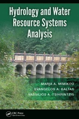 bokomslag Hydrology and Water Resource Systems Analysis