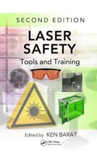 bokomslag Laser Safety