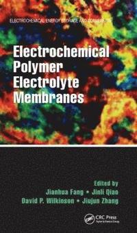 bokomslag Electrochemical Polymer Electrolyte Membranes