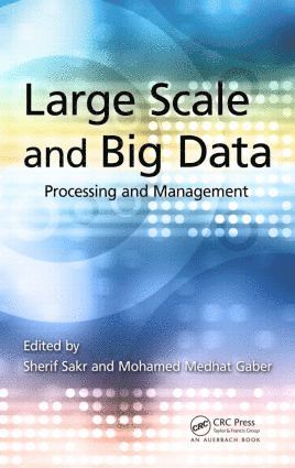 Large Scale and Big Data 1