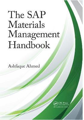 bokomslag The SAP Materials Management Handbook