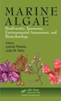 bokomslag Marine Algae