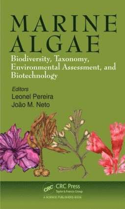 Marine Algae 1