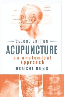 bokomslag Acupuncture