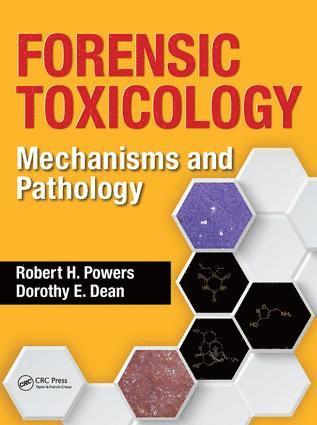 Forensic Toxicology 1