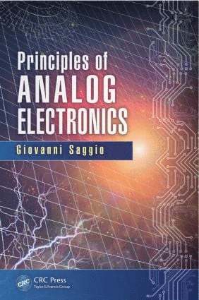 bokomslag Principles of Analog Electronics