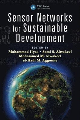 bokomslag Sensor Networks for Sustainable Development