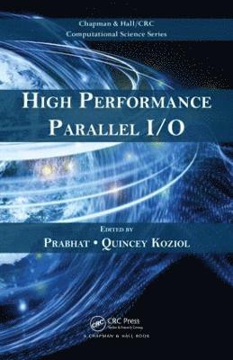 High Performance Parallel I/O 1