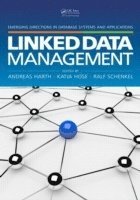 bokomslag Linked Data Management