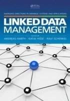 bokomslag Linked Data Management