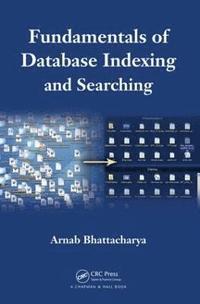 bokomslag Fundamentals of Database Indexing and Searching