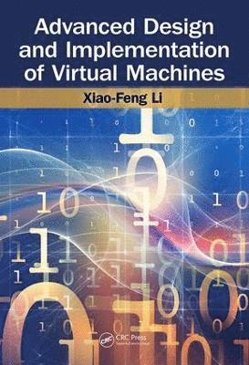 Advanced Design and Implementation of Virtual Machines 1