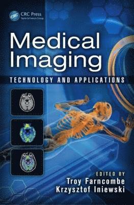 bokomslag Medical Imaging