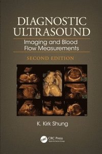 bokomslag Diagnostic Ultrasound