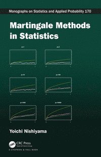 bokomslag Martingale Methods in Statistics